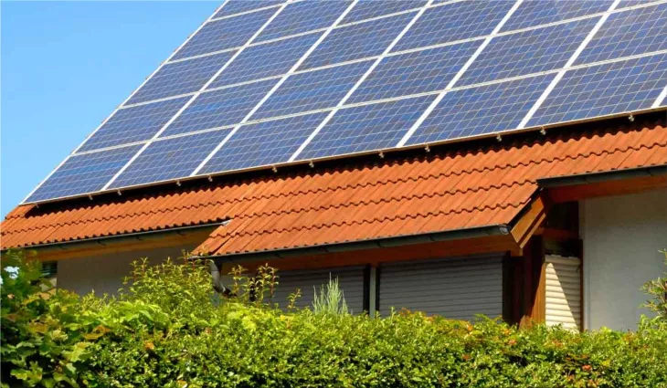 Photovoltaic systems