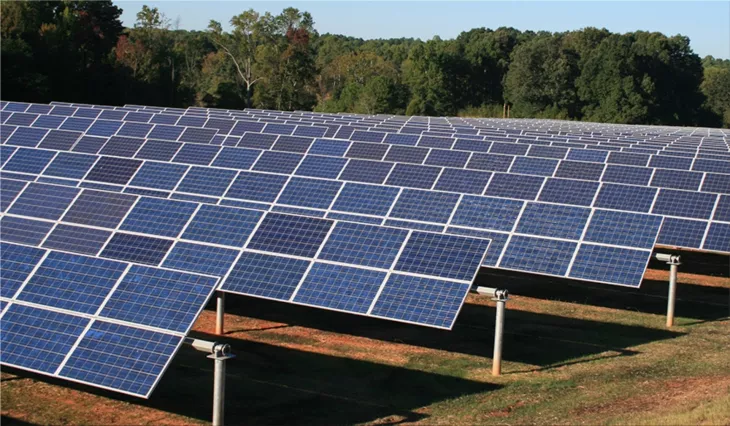 Photovoltaic systems