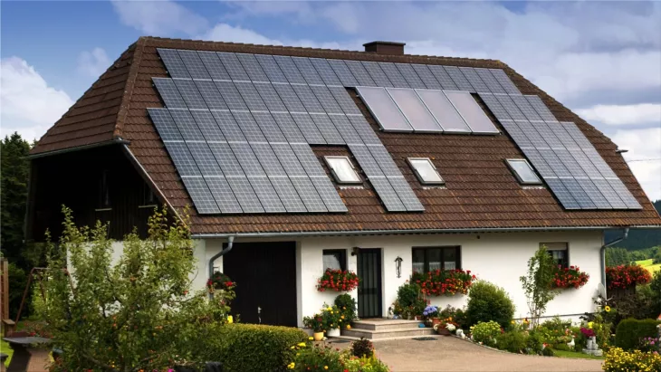 solar energy