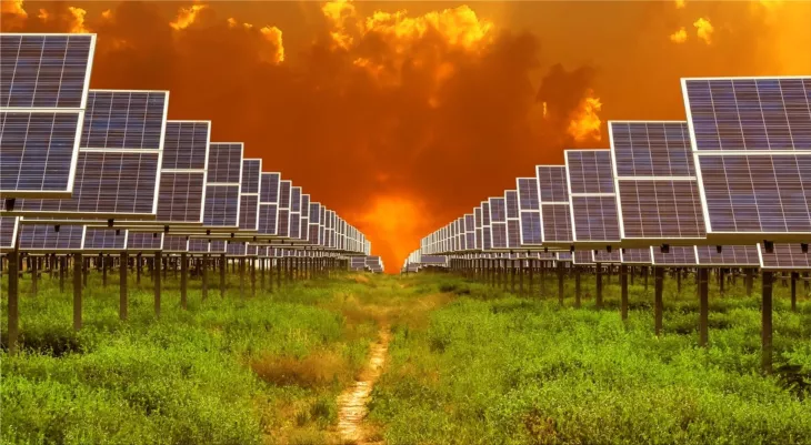 solar energy
