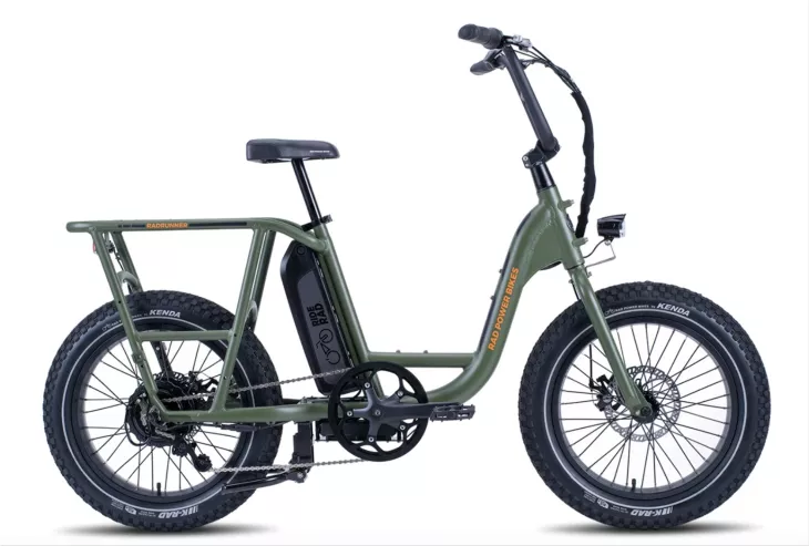  e-bikes