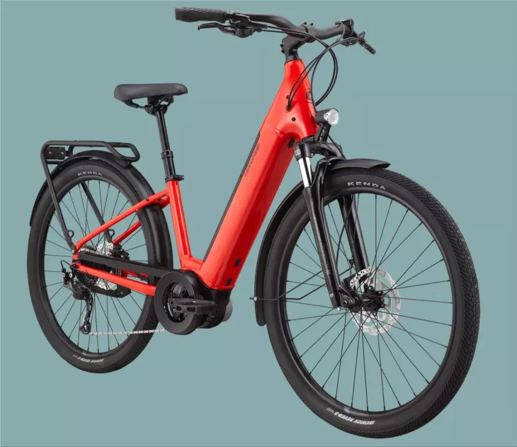  e-bikes