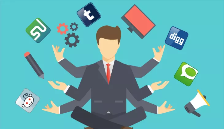 social bookmarking sites