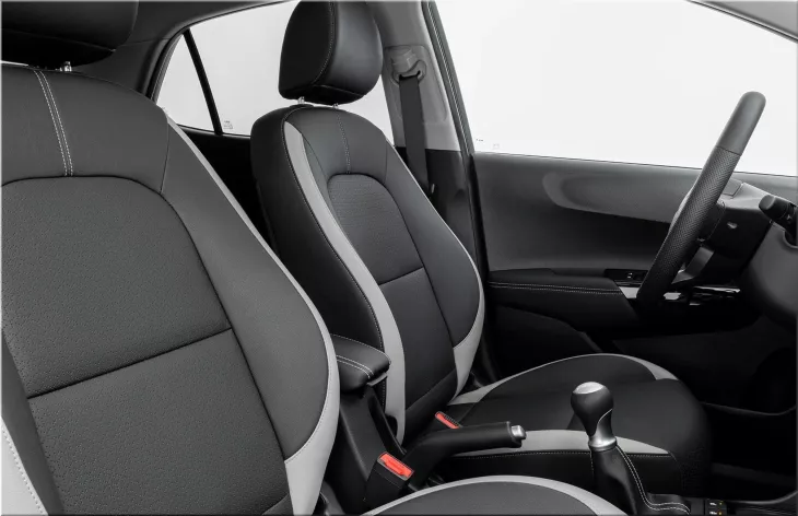 2024 Kia Picanto