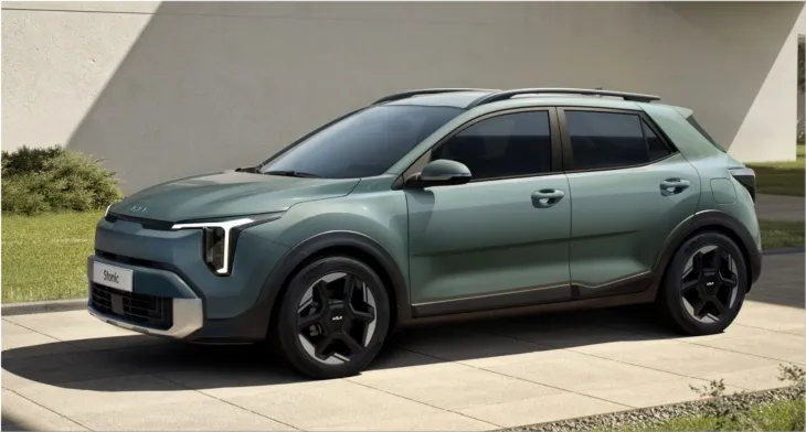 Kia Stonic