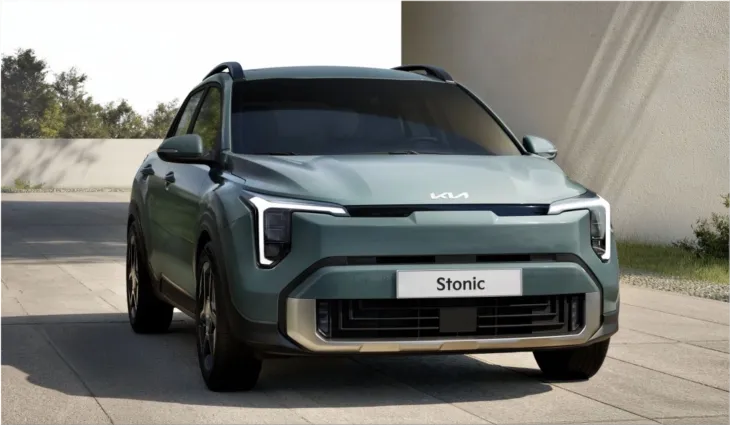 Kia Stonic