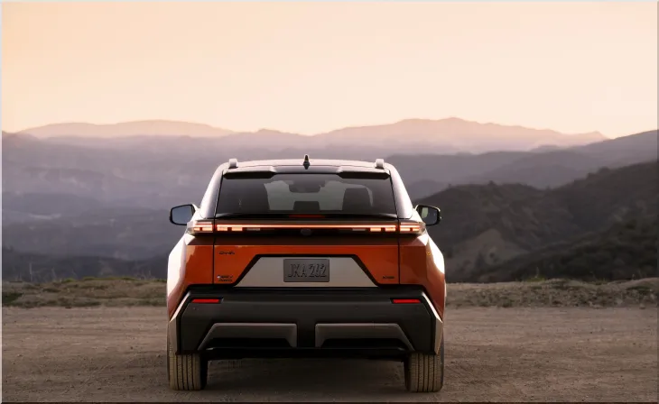 2027 Toyota C-HR