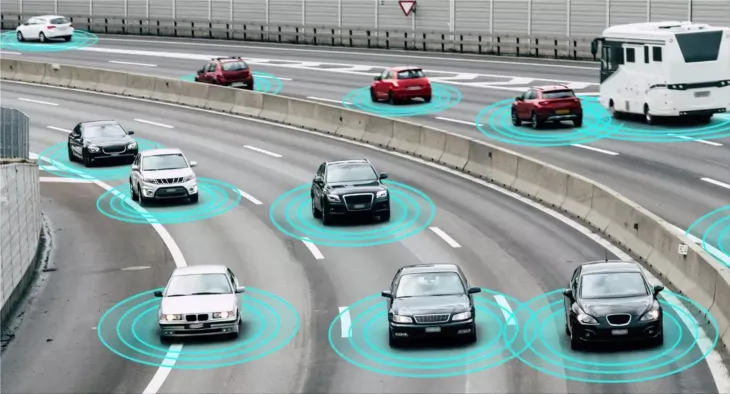 Autonomous cars
