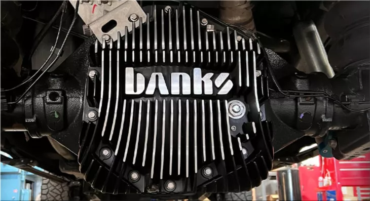 Banks Power