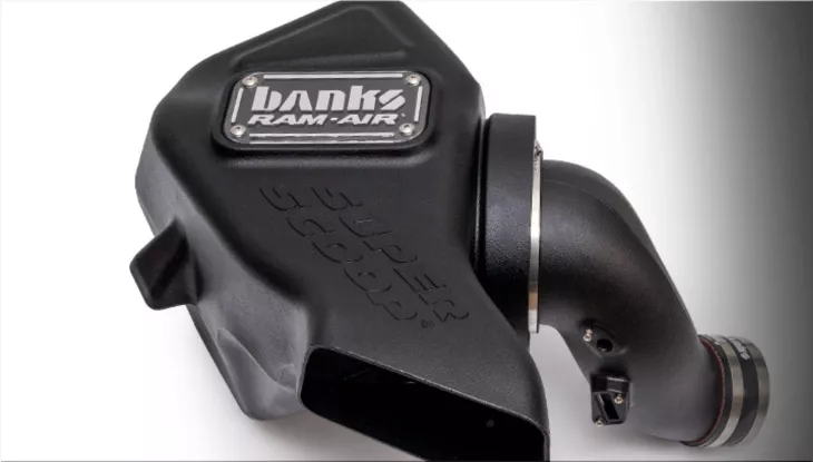 Banks Power
