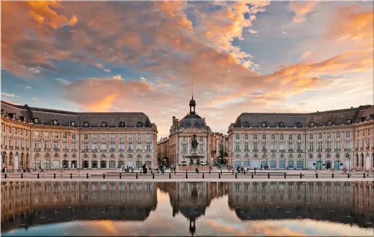 Bordeaux