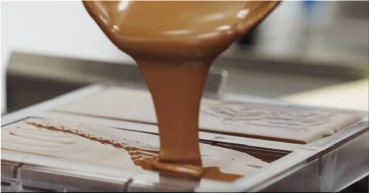 California’s Organic Chocolate