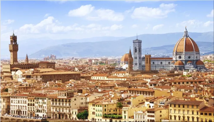 Florence