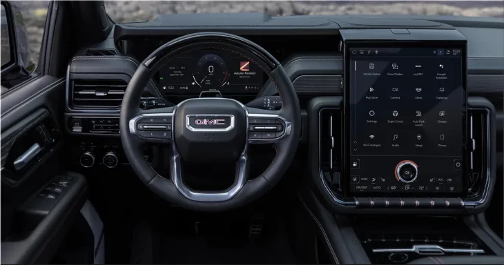 GMC Yukon
