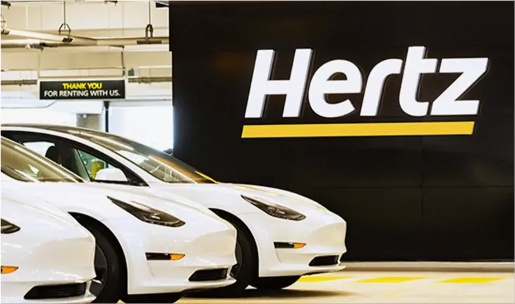 Hertz