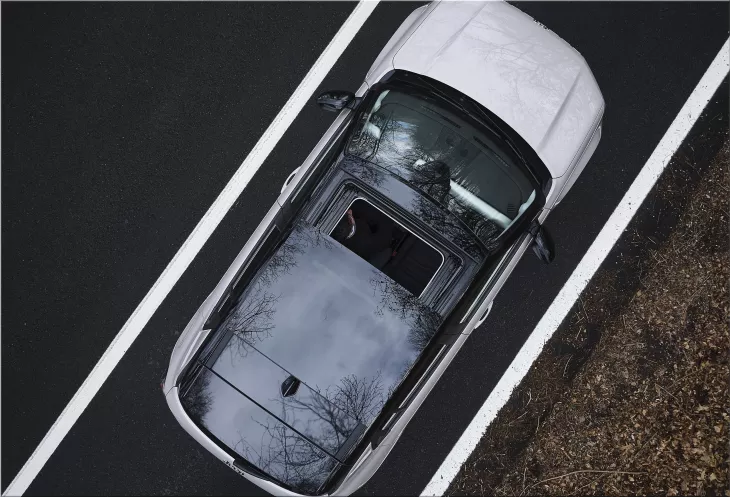 Jeep Avenger e-Hybrid