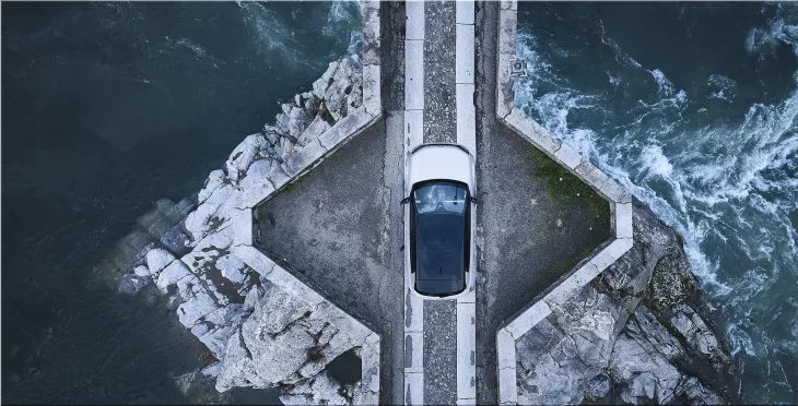Jeep Avenger e-Hybrid