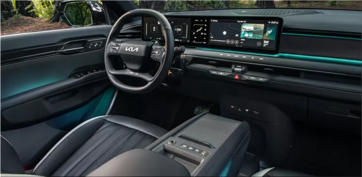 Kia EV9