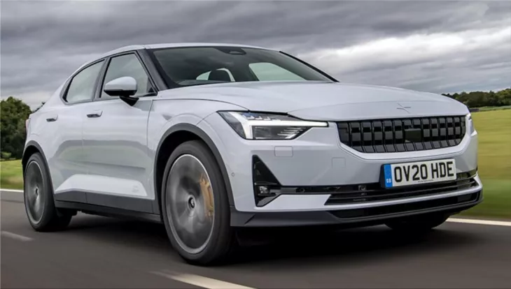 Polestar 2