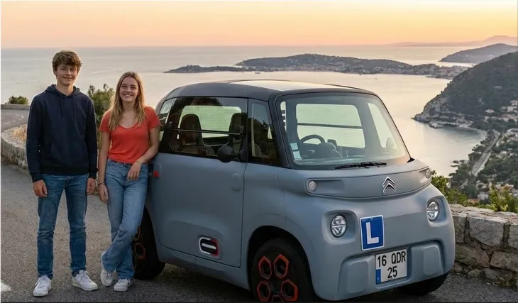 Quadricycle Guide