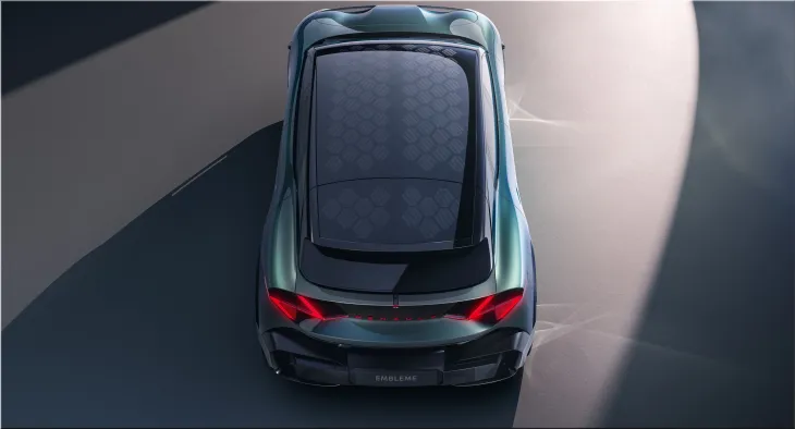 Renault Embleme