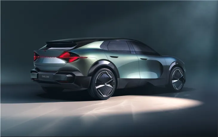 Renault Embleme
