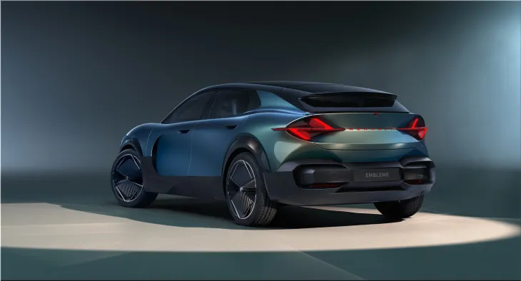 Renault Embleme