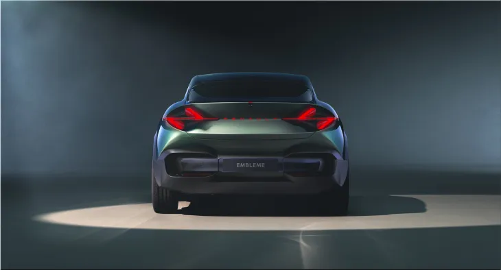 Renault Embleme