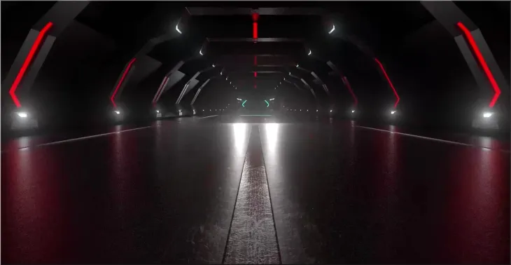 Toyota RAV4 Dark Side Performance