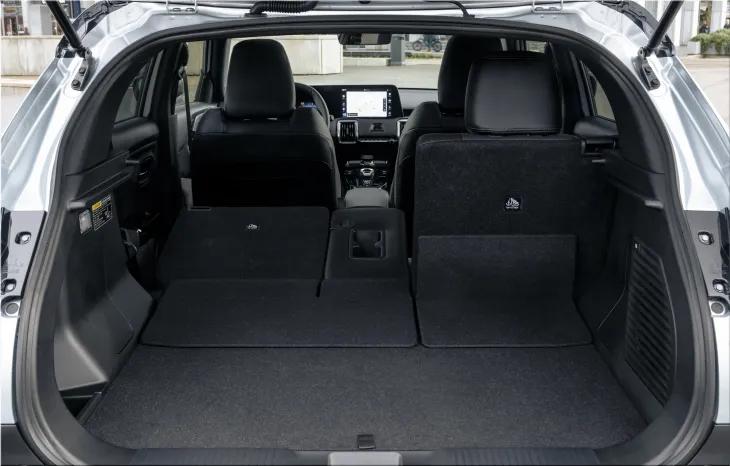 Toyota Urban Cruiser 2026