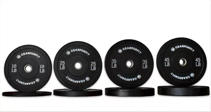 Weight Training Equipment