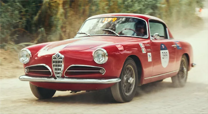 Alfa Romeo Classiche