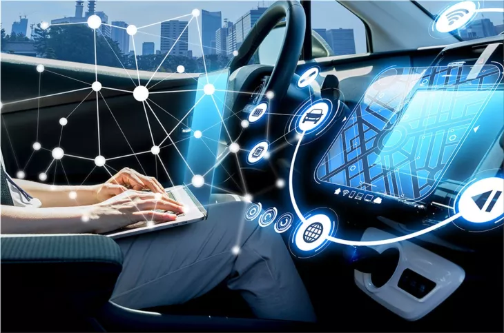 Autonomous vehicles
