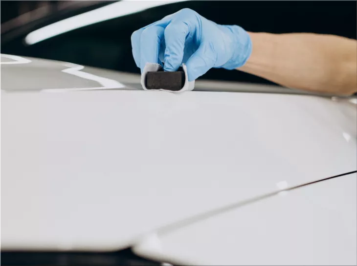 Car Paint Protection Film