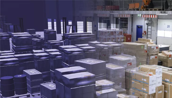 Cargo logistics