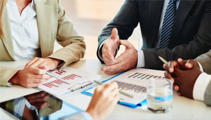 certified public accountants
