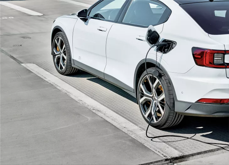 Continental tires