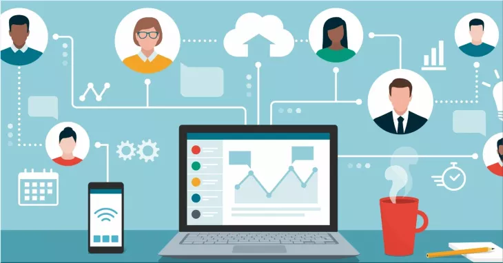 CRM Accounting Software