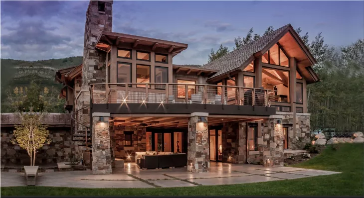 Dream Home