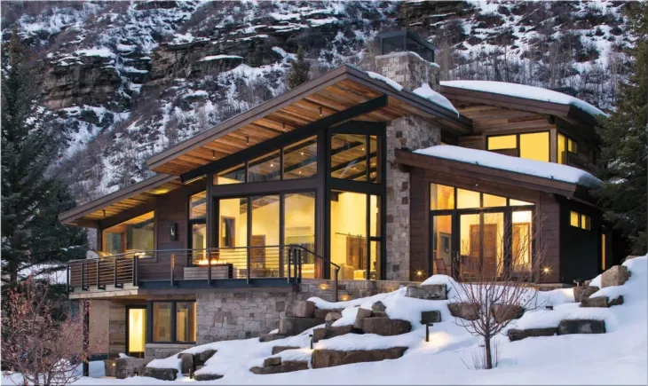 Dream Home