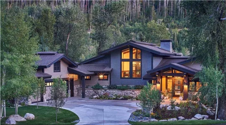 Dream Home