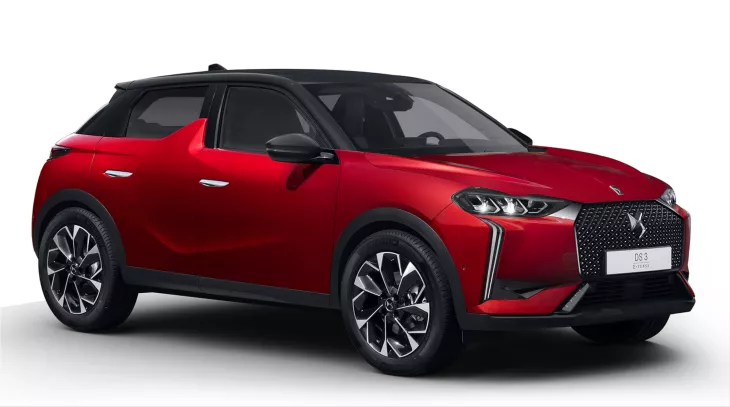 DS 3