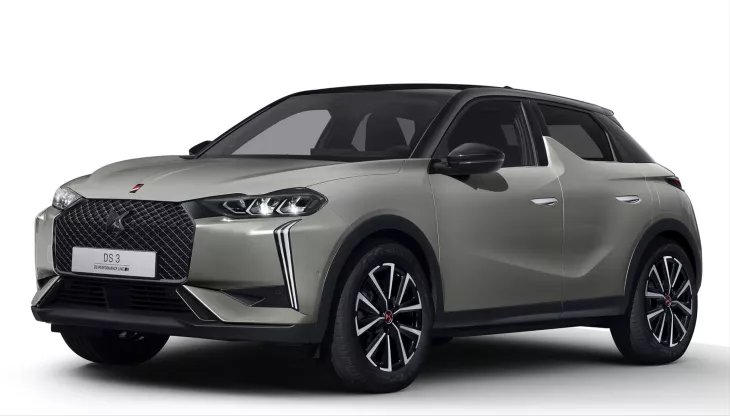 DS 3