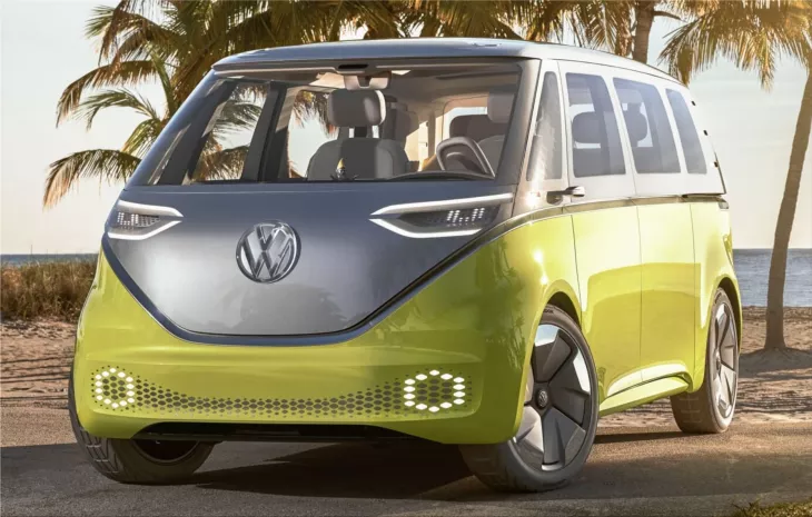 electric cars for holiday travel