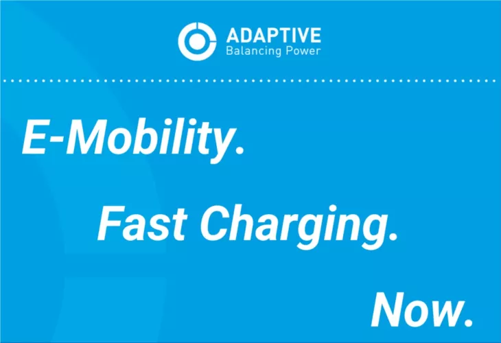electric vehicle charging
