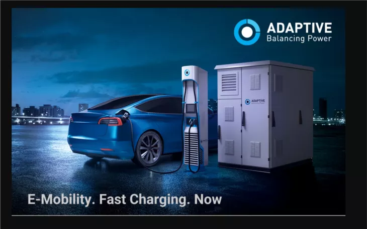 electric vehicle charging