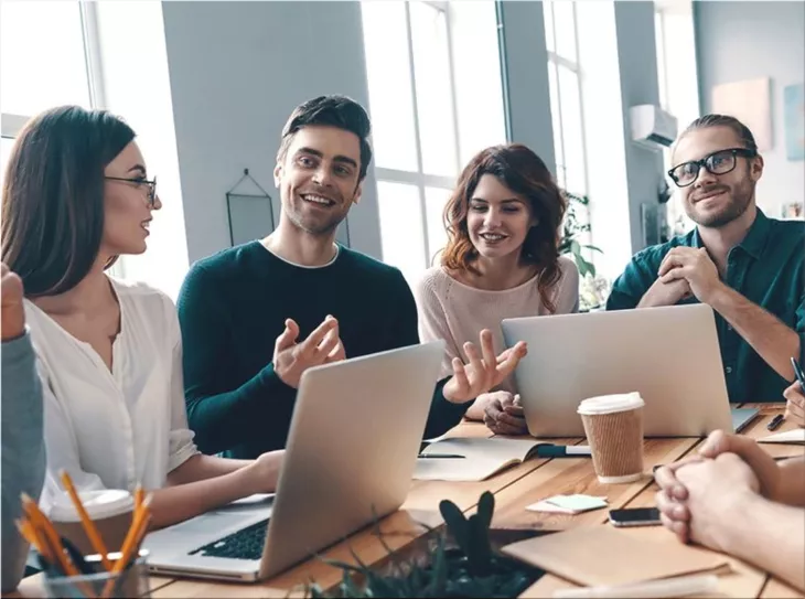 Employee Engagement and Retention