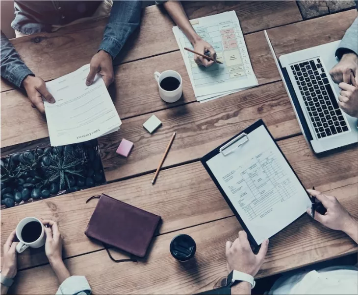 Employee Engagement and Retention