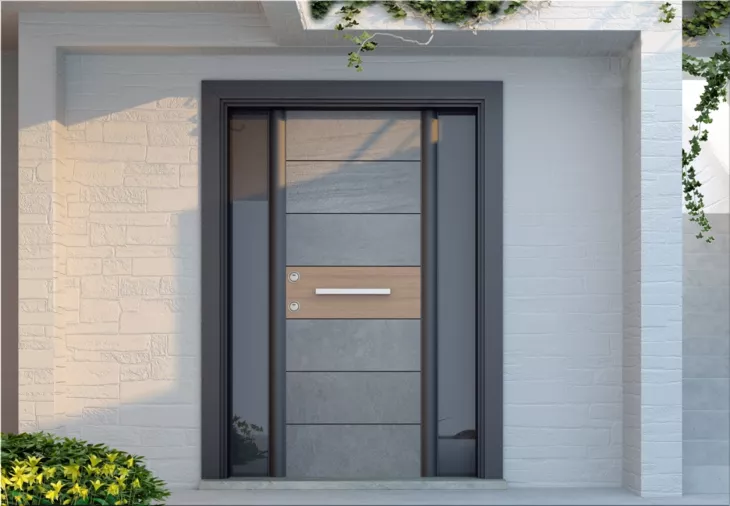 Exterior Doors