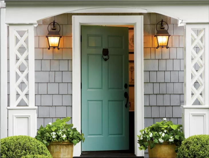 Exterior Doors